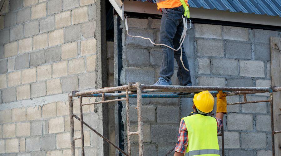 Professional residential roofers in Stoney Fork, KY